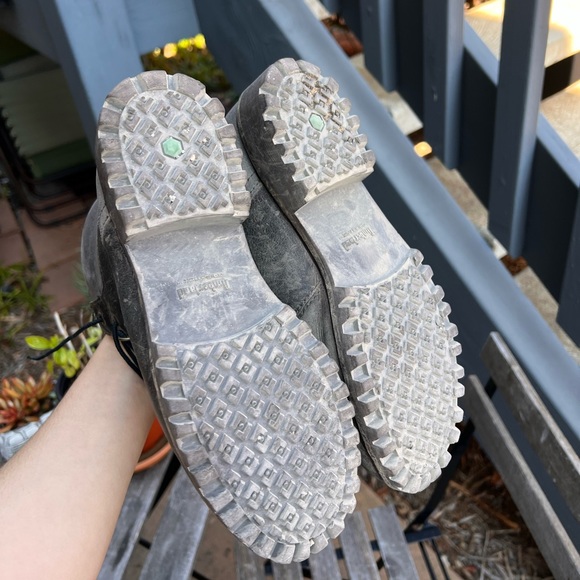 Timberland Hiking Leather Boots- Waterproof - Picture 5 of 5